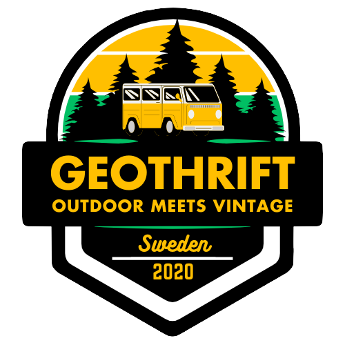 GEOTHRIFT